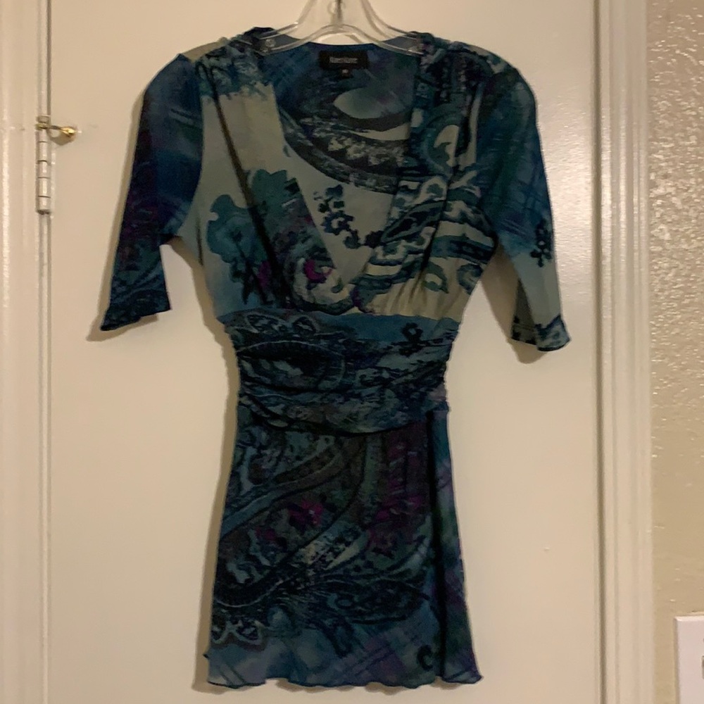 Karen Kane Blouse